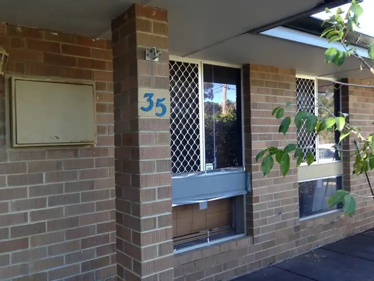 Main view of Homely house listing, 35 Althorne Way, Girrawheen WA 6064