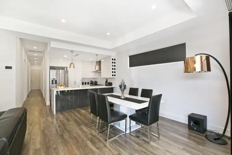 Fourth view of Homely house listing, 2D Mountbatten Terrace, Flinders Park SA 5025