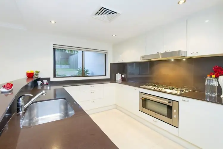 Third view of Homely house listing, 22A Covelee Circuit, Middle Cove NSW 2068