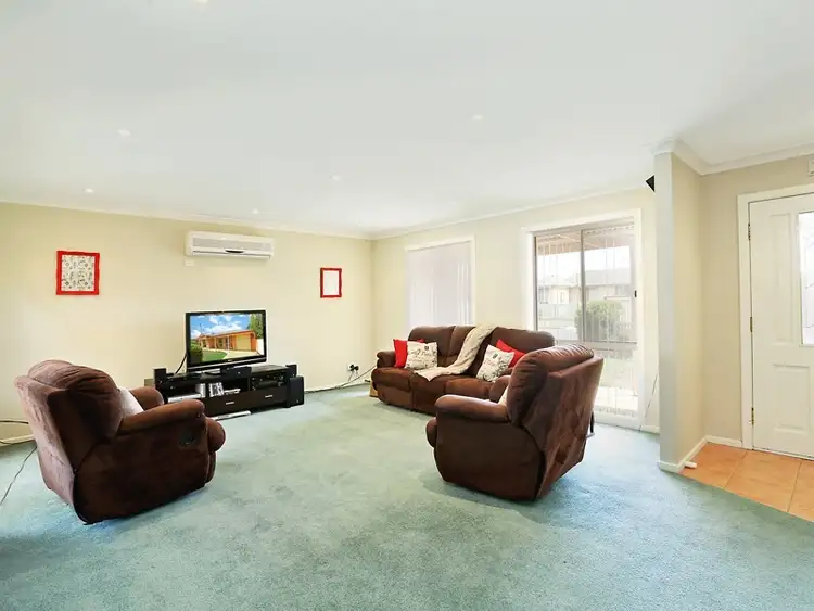 Fourth view of Homely house listing, 15 Altair Avenue, Lara VIC 3212
