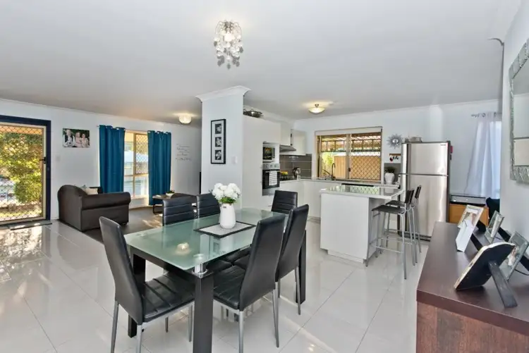 Fifth view of Homely house listing, 30 Tibrogargan Drive, Narangba QLD 4504