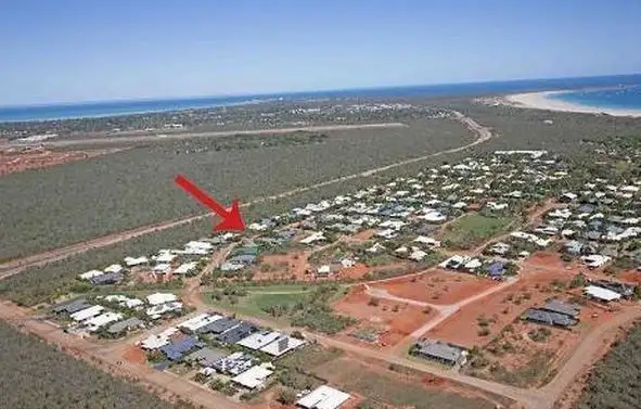 Main view of Homely land listing, 66 Kapang Drive, Cable Beach WA 6726
