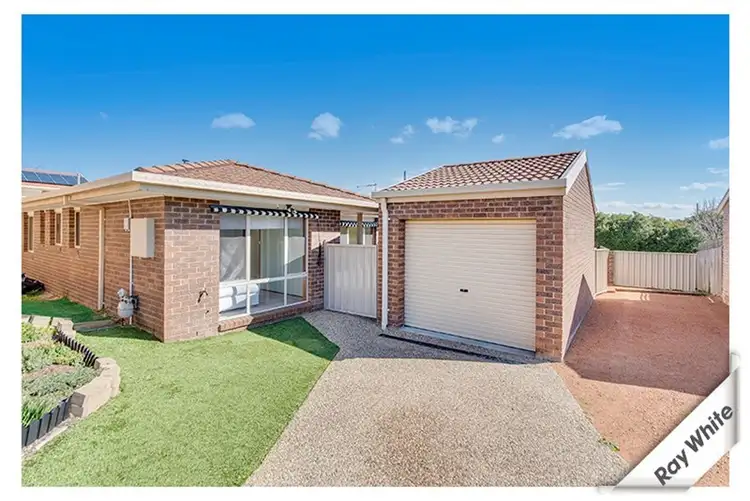 15 Syron Place, Ngunnawal ACT 2913