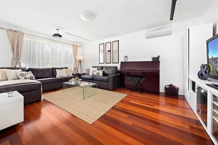 Fourth view of Homely house listing, 36 Paringa Place, Bangor NSW 2234