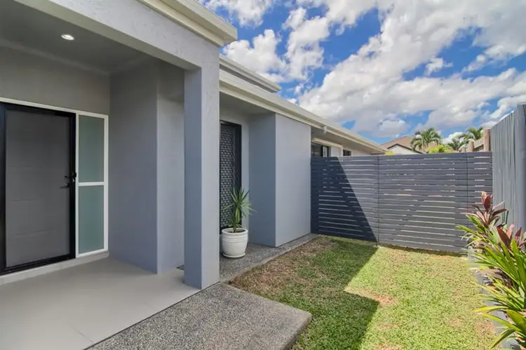 Second view of Homely house listing, 4 Carter Close, Smithfield QLD 4878