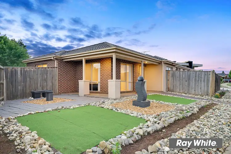 Third view of Homely house listing, 42 Babele Road, Tarneit VIC 3029