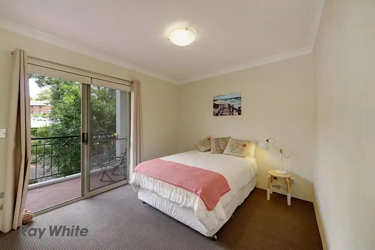 Sixth view of Homely unit listing, 69/6-8 Nile Close, Marsfield NSW 2122