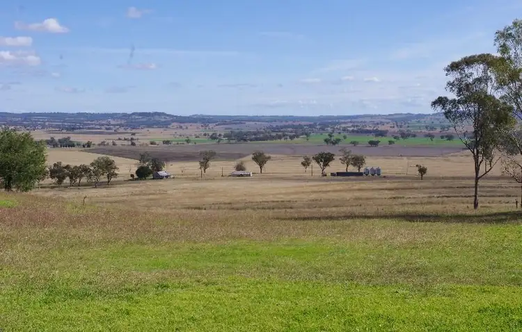 Main view of Homely rural property listing, 245 Nullamanna Road, Inverell NSW 2360