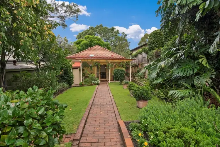 Second view of Homely house listing, 17 Artarmon Road, Willoughby NSW 2068