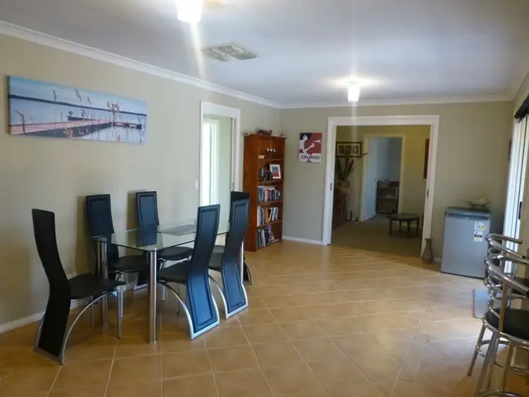 Fifth view of Homely house listing, 28 Wallingford, Echuca VIC 3564