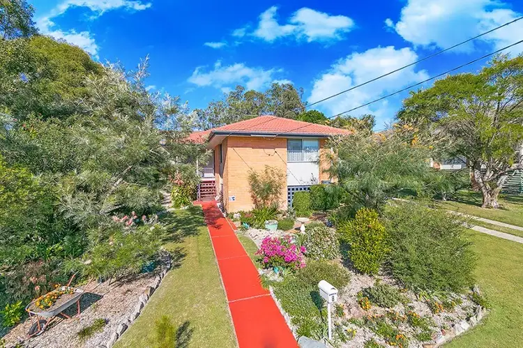 8 Bramston Street, Woodridge QLD 4114