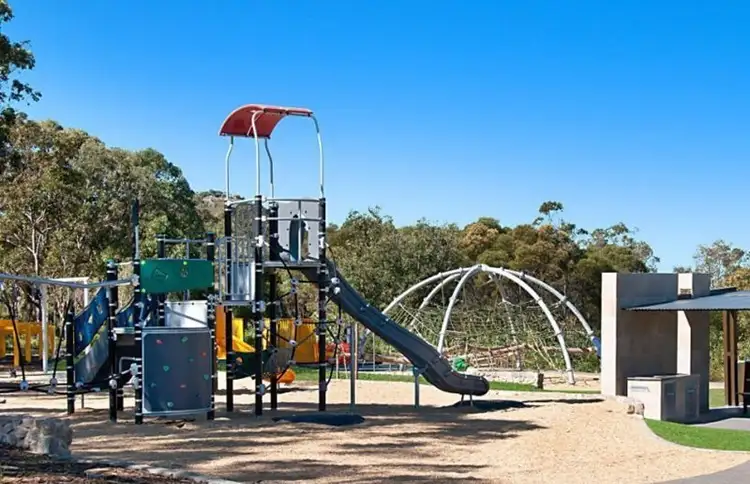 Fourth view of Homely land listing, 8372 Ridgeview Drive, Peregian Springs QLD 4573