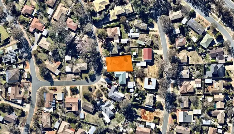 16 Morant Circuit, Kambah ACT 2902