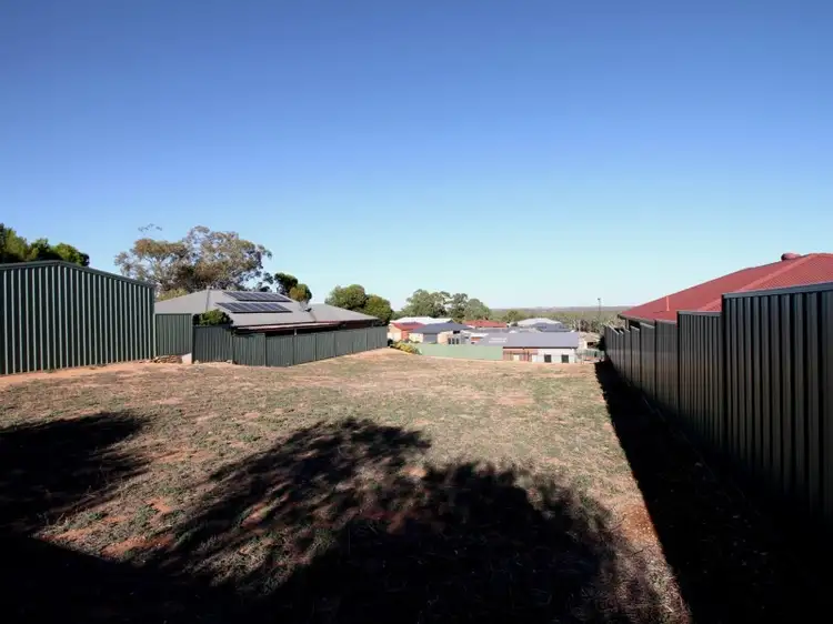 Fourth view of Homely land listing, 16 McEwen Drive, Loxton SA 5333