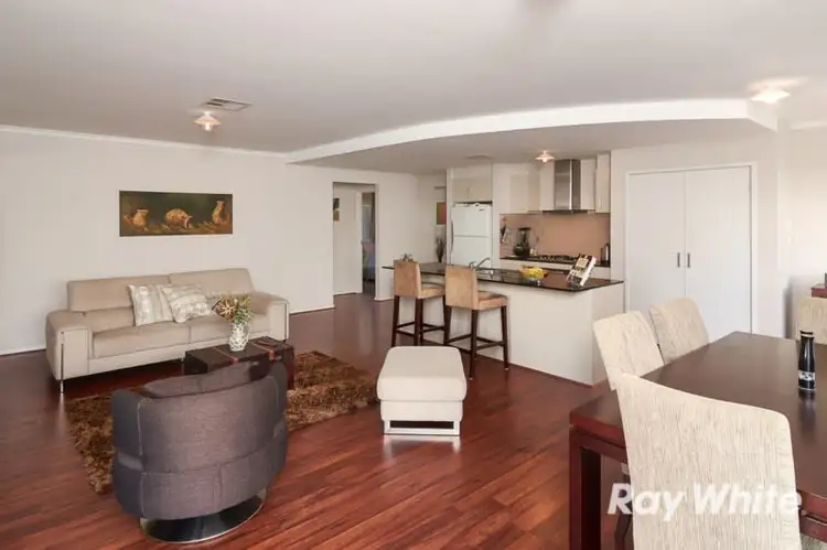 Third view of Homely house listing, 75 Hurling Drive, Mount Barker SA 5251