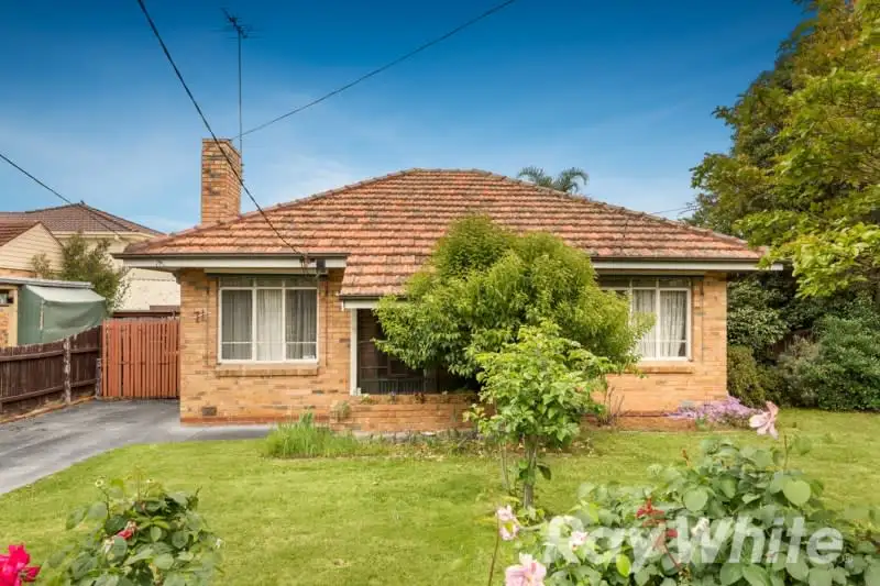 Main view of Homely house listing, 71 Bamfield Road, Heidelberg Heights VIC 3081