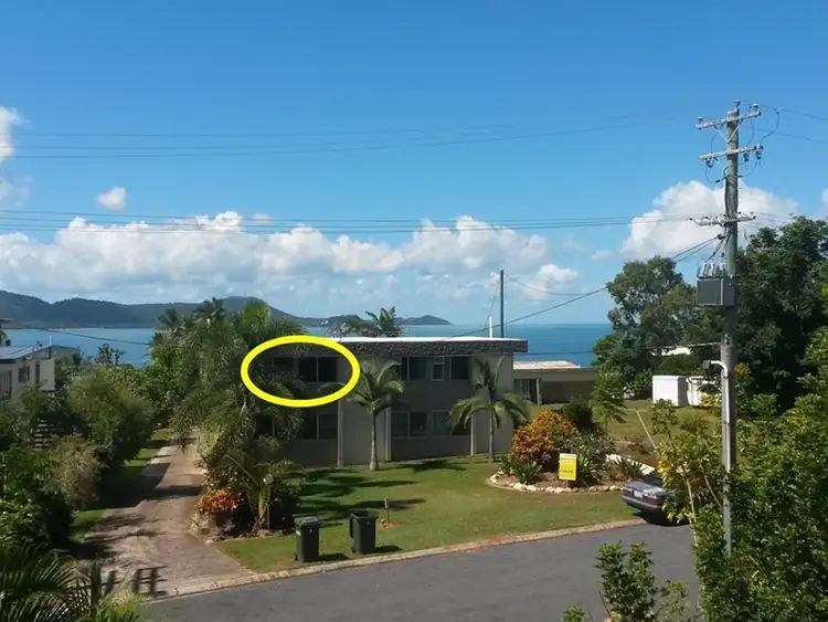 Main view of Homely apartment listing, 5/31 Mitchell Street, South Mission QLD 4852