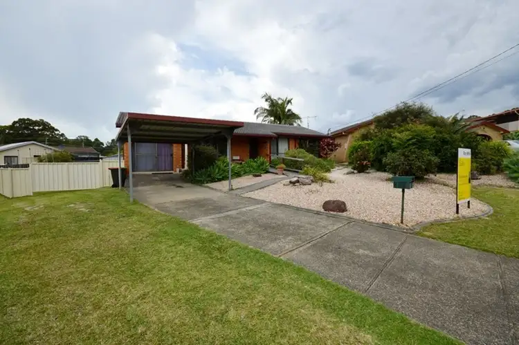 Second view of Homely house listing, 13 McGregor Close, Toormina NSW 2452