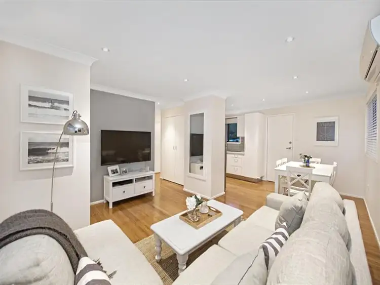 Second view of Homely house listing, 52 Warratta Road, Killarney Vale NSW 2261