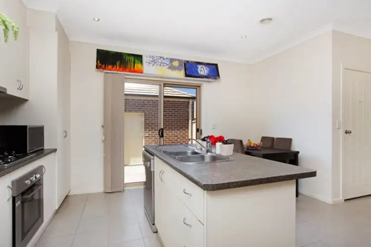 Third view of Homely unit listing, 4/740 Geelong Road, Canadian VIC 3350