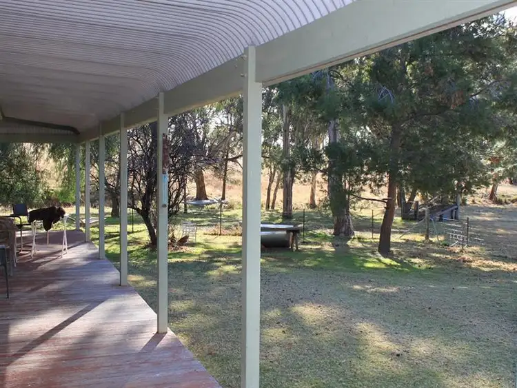 Fifth view of Homely rural property listing, 315 Chatmans Road, Parkes NSW 2870