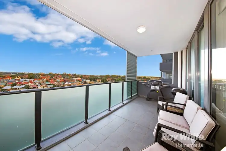 Sixth view of Homely apartment listing, 907A/8 Cowper Street, Parramatta NSW 2150