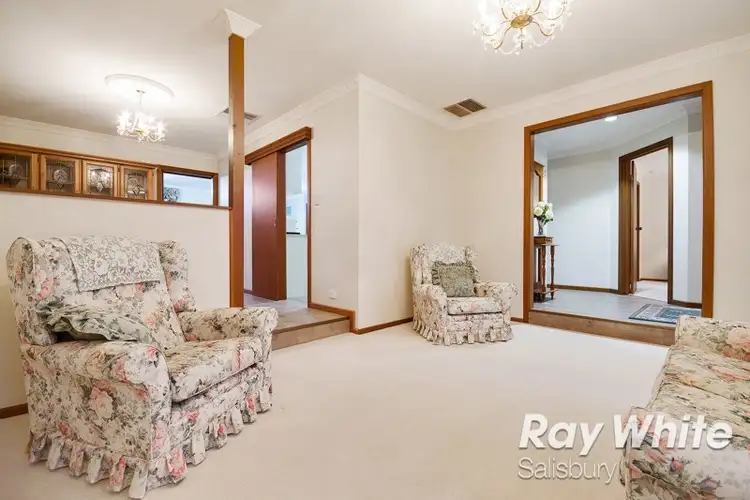 Third view of Homely house listing, 7 Cobblestone Close, Gulfview Heights SA 5096