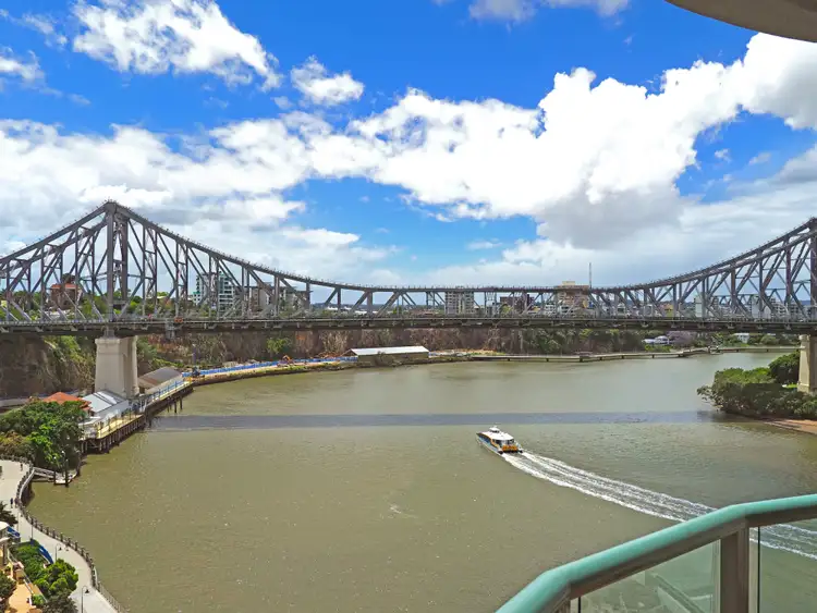 73/35 Howard Street, Brisbane QLD 4000
