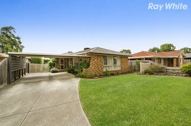 Main view of Homely house listing, 21 Westburn Grove, Scoresby VIC 3179