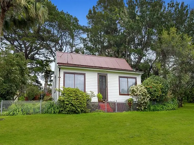 48 Walker Street, Helensburgh NSW 2508