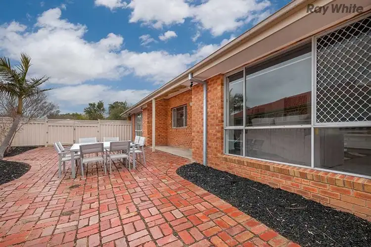 Seventh view of Homely house listing, 3 Angas Court, Sunbury VIC 3429