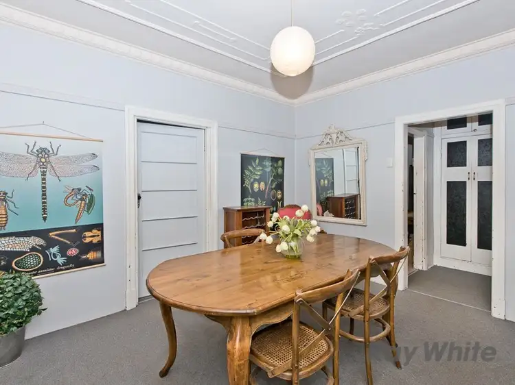 Fourth view of Homely house listing, 22 Newman Street, Gaythorne QLD 4051