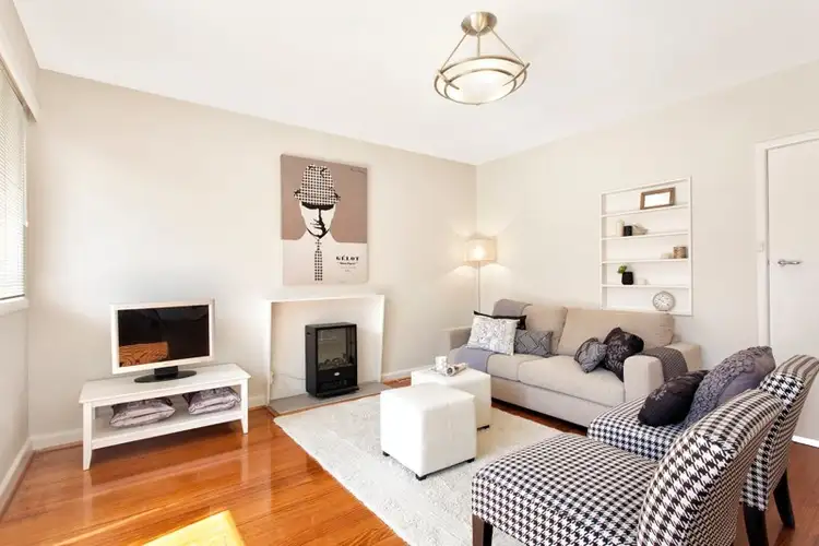 3/296 Warrigal Road, Glen Iris VIC 3146