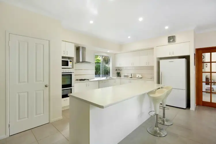 Second view of Homely house listing, 117 Banyan Road, Palmwoods QLD 4555
