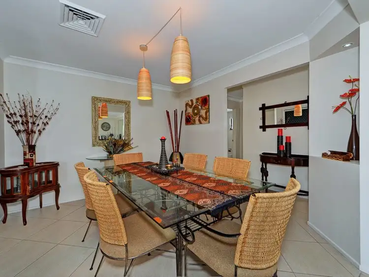 Fourth view of Homely house listing, 4 Helm Court, Mermaid Waters QLD 4218