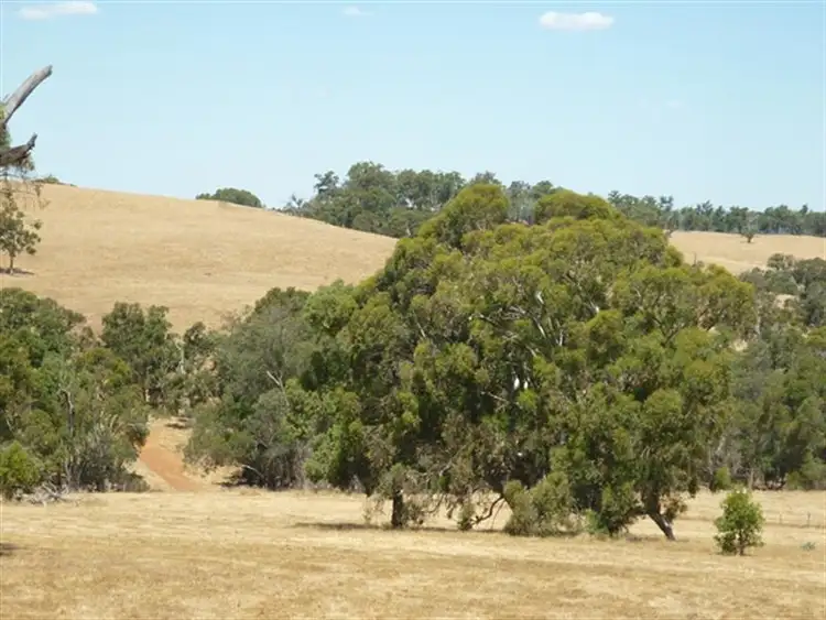 Sixth view of Homely land listing, 16 Guernsey Rise, Lower Chittering WA 6084