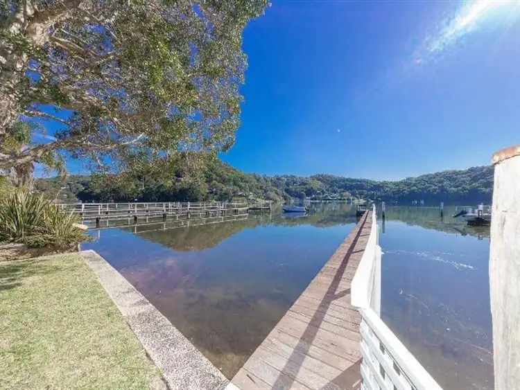 Main view of Homely house listing, 10 Rawson Road, Woy Woy NSW 2256