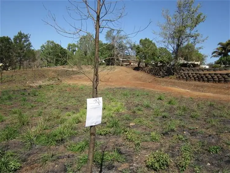 Fourth view of Homely land listing, 6 Rifle Range Access Road, Walterhall QLD 4714