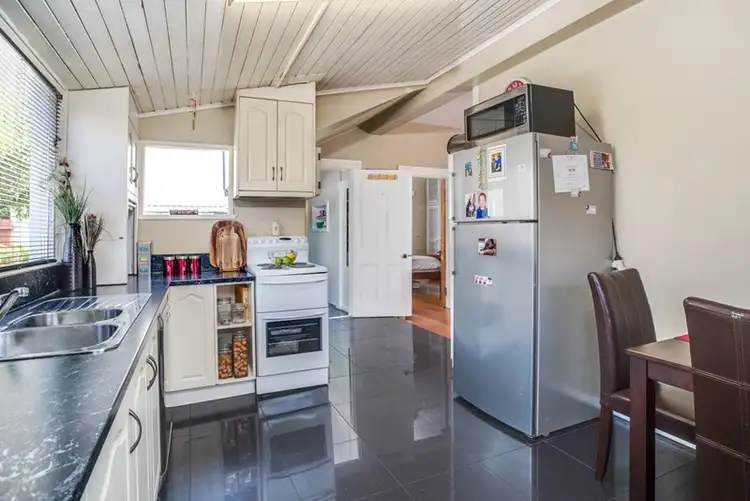 Fifth view of Homely house listing, 32 Margaret Street, Launceston TAS 7250