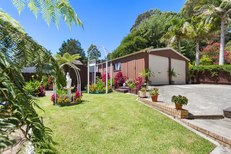 Third view of Homely house listing, 11 Clare Crescent, Batehaven NSW 2536