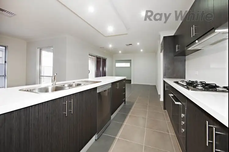 Sixth view of Homely house listing, 5 Baker Street, Point Cook VIC 3030