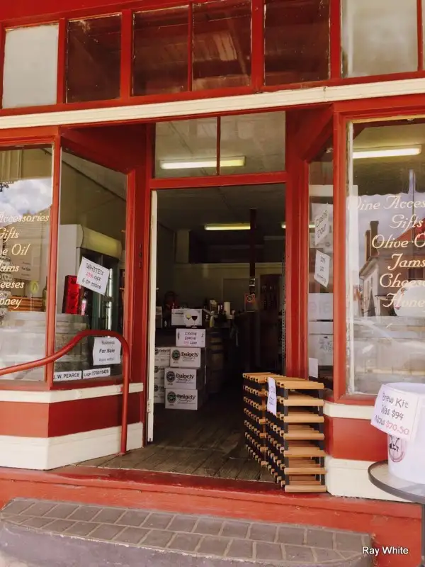 Third view of Homely house listing, 141 Wallace Street, Braidwood NSW 2622