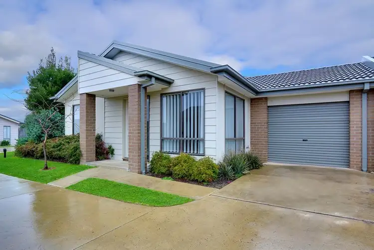 Main view of Homely house listing, 22/3 Elisa Place, Hastings VIC 3915