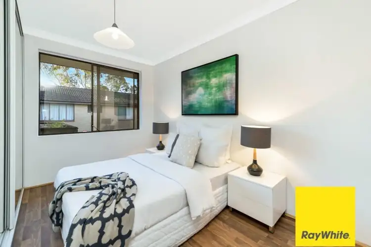 Seventh view of Homely apartment listing, 10/4-8 Arthur Street, Merrylands NSW 2160