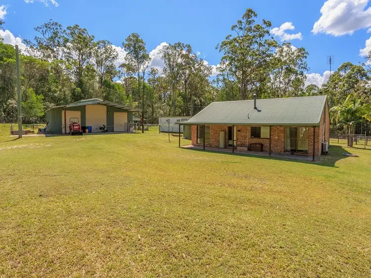 Main view of Homely house listing, 2475 Myall Creek Road, Bora Ridge NSW 2471