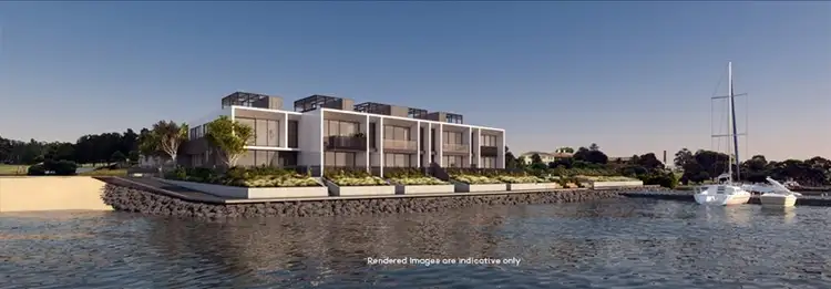 Main view of Homely house listing, 14/43 Liverpool Street, Geelong VIC 3220