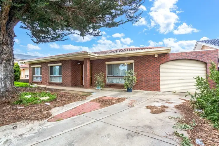 35 Frederick Road, Royal Park SA 5014