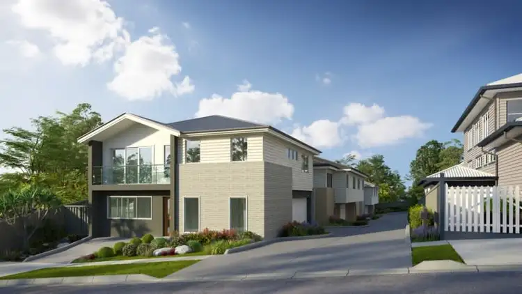 Main view of Homely townhouse listing, 2/9 Regent Street, New Lambton NSW 2305