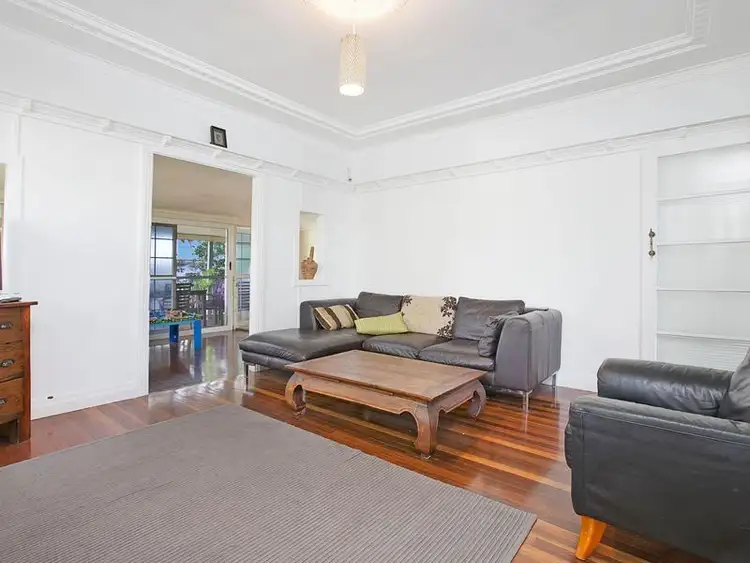 Third view of Homely house listing, 82 Derby Street, Coorparoo QLD 4151