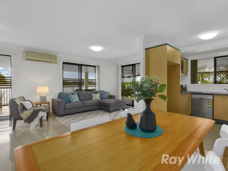 Fourth view of Homely unit listing, 9/37 Lade Street, Gaythorne QLD 4051